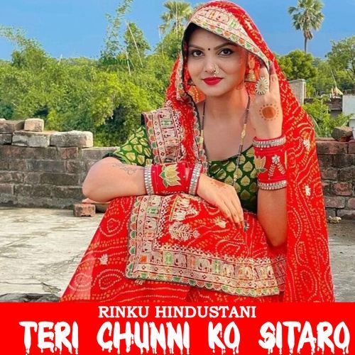 Teri Chunni Ko Sitaro