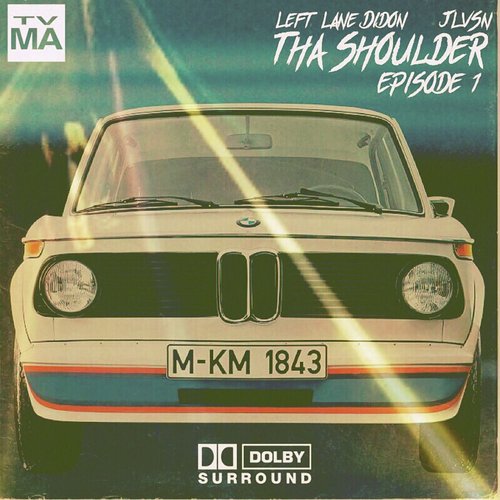 Tha Shoulder: Episode 1_poster_image