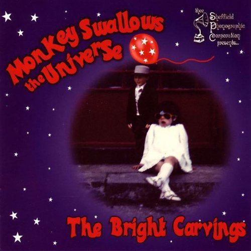 The Chicken Fat Waltz cover art