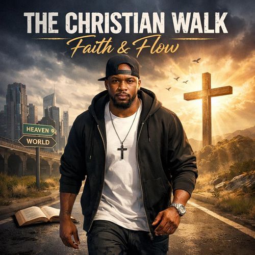 The Flood cover art