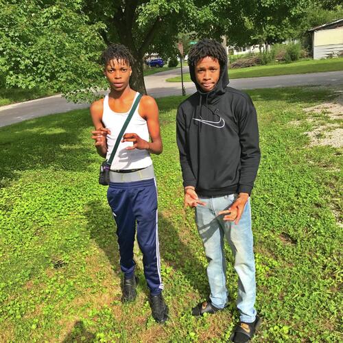 FTG cover art
