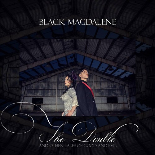 Black Magdalene