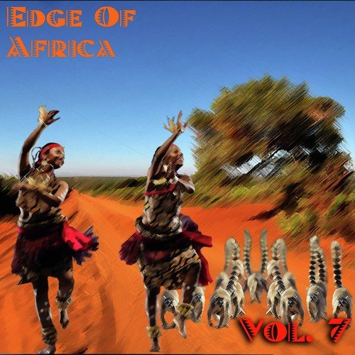 Oh Baby Ringtone Song Download From The Edge Of Africa Vol 7 Jiosaavn