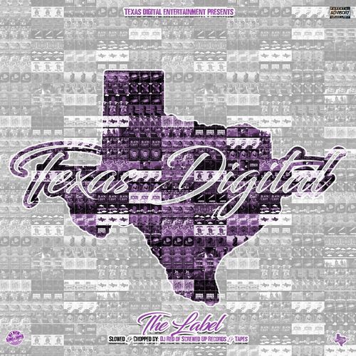 Everyting Mad (feat. Ice Beatz & Bobo Esko) (Slowed & Chopped) cover art