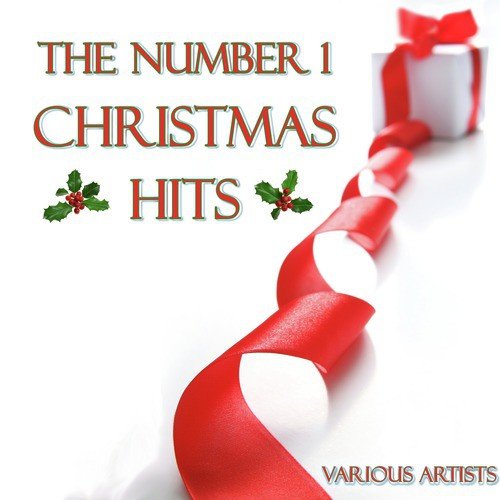 The Number 1 Christmas Hits