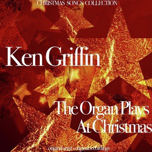 The Organ Plays at Christmas