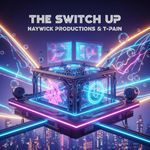 The Switch Up (feat. T-Pain)