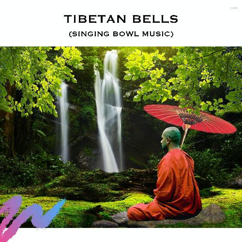 Tibetan Bells (Singing Bowl Music)