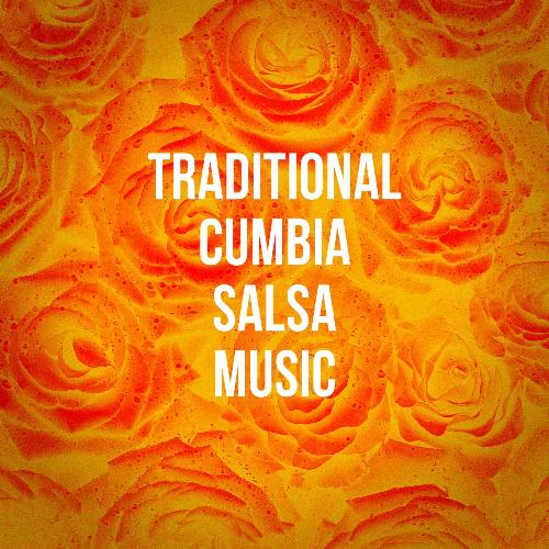 Traditional Cumbia Salsa Music