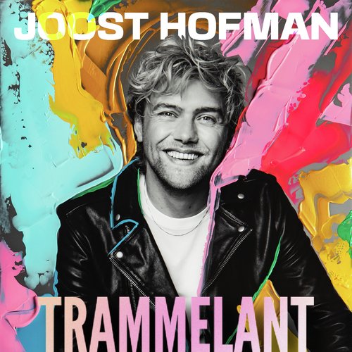 Trammelant cover art