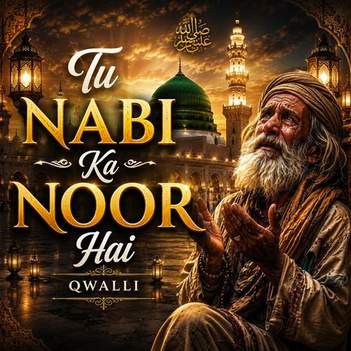 Tu Nabi Ka Noor Hai