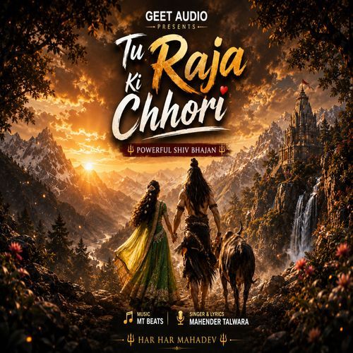 Tu Raja Ki Chhori