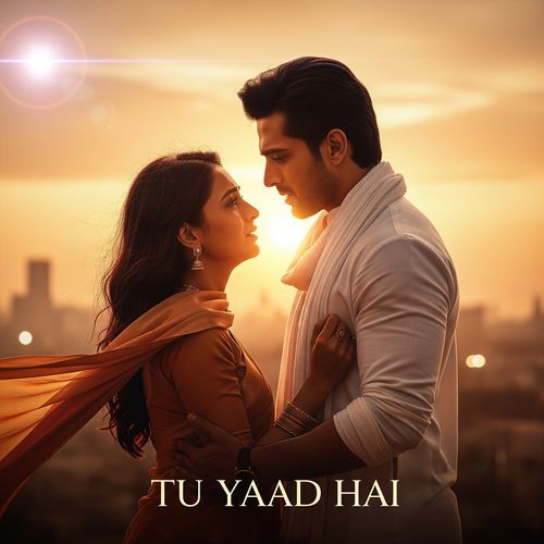 Tu yaad hai