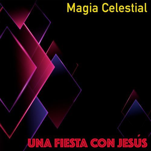 UNA FIESTA CON JESUS