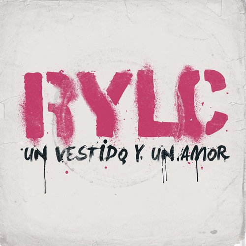 Un vestido y un amor cover art