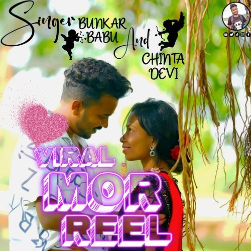 VIRAL MOR REEL