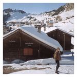 Valley Winter Song