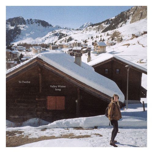 Valley Winter Song