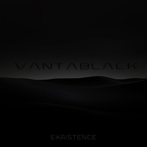 Vantablack