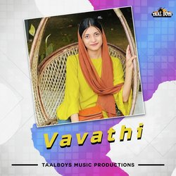 Vavathi (Female Version)-PyUddxNDRkI