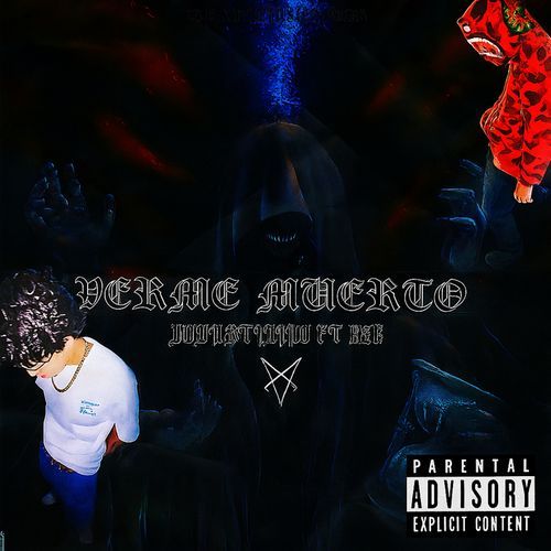 Verme Muerto cover art