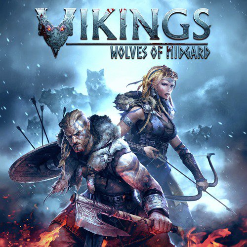 Vikings wolves of midgard системные требования