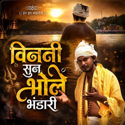 Vinati Sun Bhole Bhandari