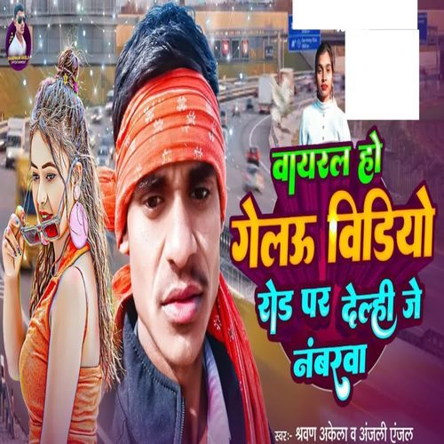 Viral Ho Gelau Video Road Par Delhi Je Numberwa