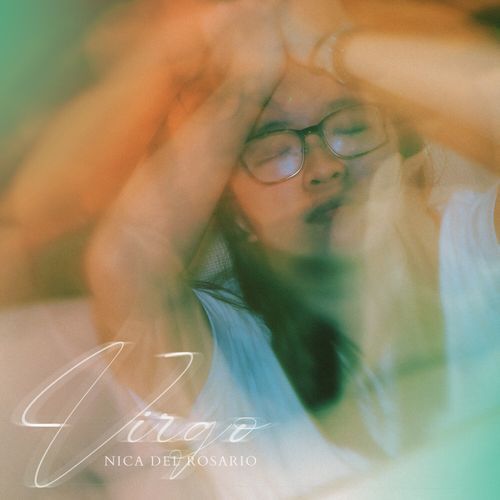 Virgo cover art