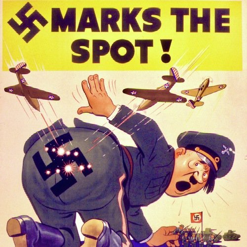 Hitler Song (Remastered)