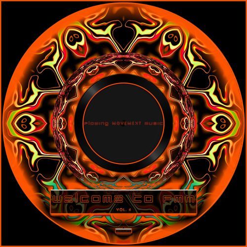 Lost Infinity cover art