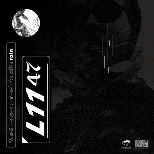 Samuel cover art