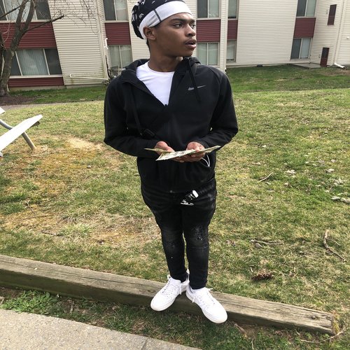Where Yb cover art