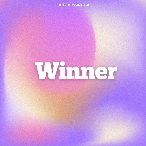 Winner cover art