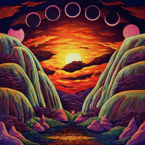 Wood Rose cover art
