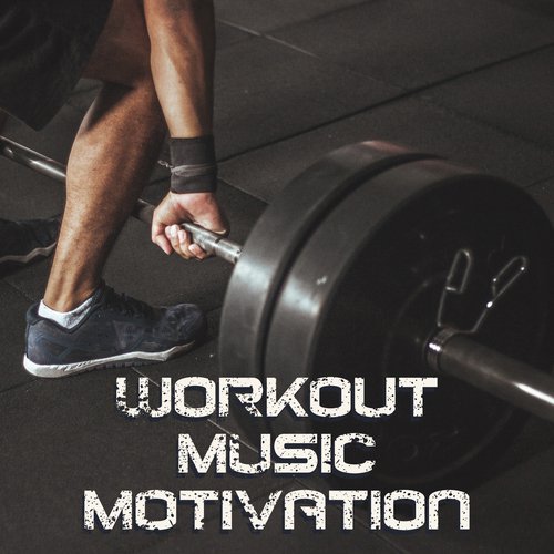 Musique de fond de gym cover art