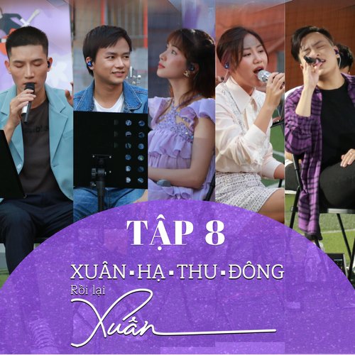 Xuân Hạ Thu Đông Rồi Lại Xuân Tập 8_poster_image