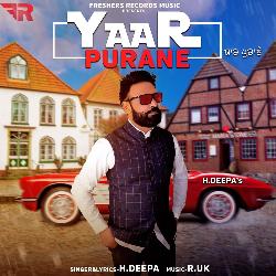 Yaar Purane-MioGZDpERnk