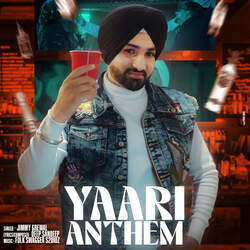 Yaari Anthem-CS9bAAV,BVQ