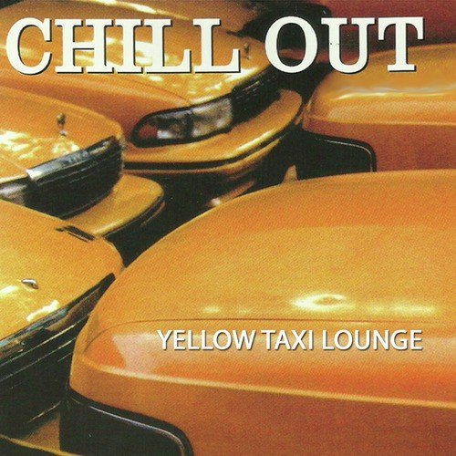 Yellow Taxi Lounge by Zebastiang Fishpoon_poster_image