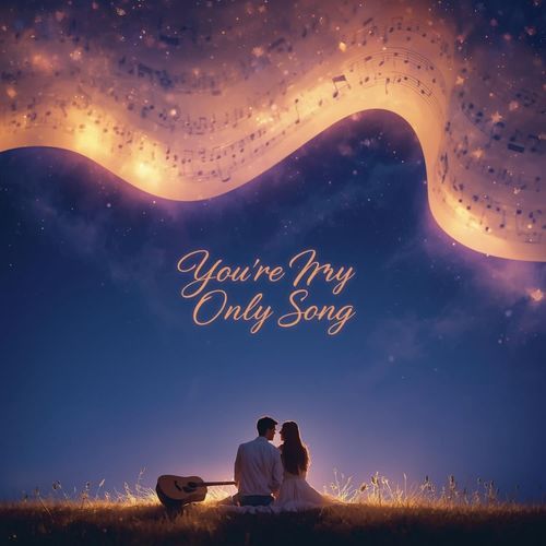 You're My Only Song