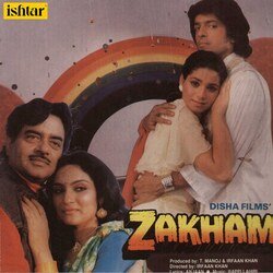 Zakham Laga Hai-ADwlZFkEbn8