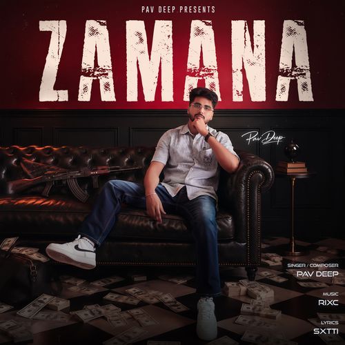 Zamana