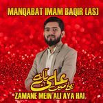 Zamane Mein Ali Aya Hai | Manqabat Imam Baqir (As)