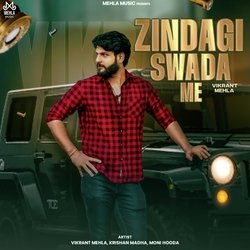 Zindagi Swada Me-ByRaeDAIVVo