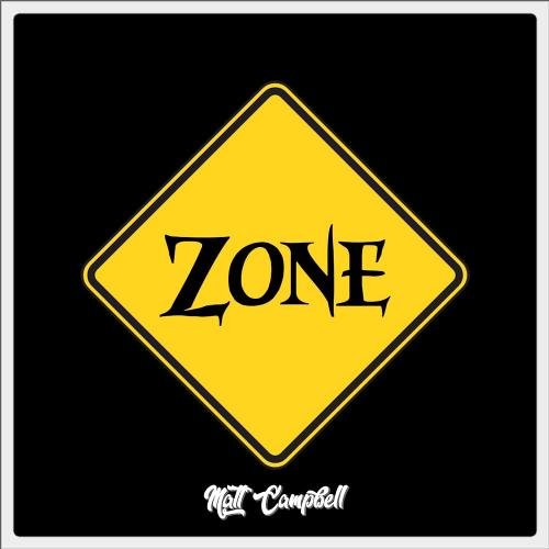 Zone cover art