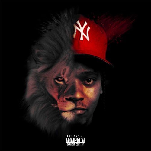 Raw (feat. BreezyLYN) cover art