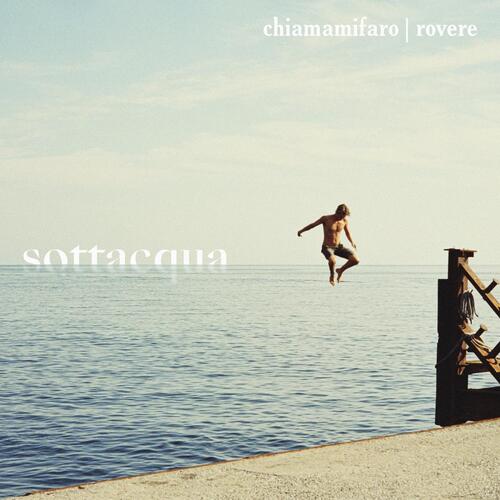 sottacqua cover art