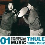 Alatak's Song (1906)
