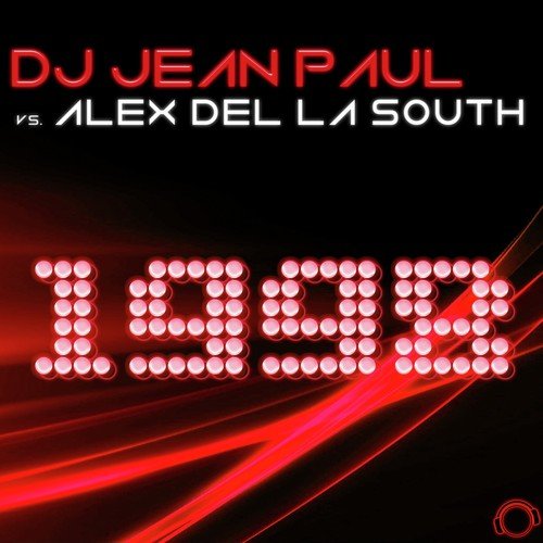 DJ Jean Paul vs. Alex del la South